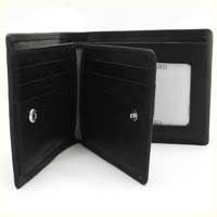 Leather Men’s Wallet 05