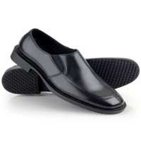 Leather Shoes 01