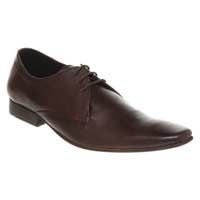 Leather Shoes 02
