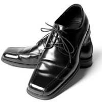 Leather Shoes 03