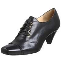 Leather Shoes 05