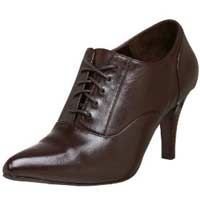 Leather Shoes 06
