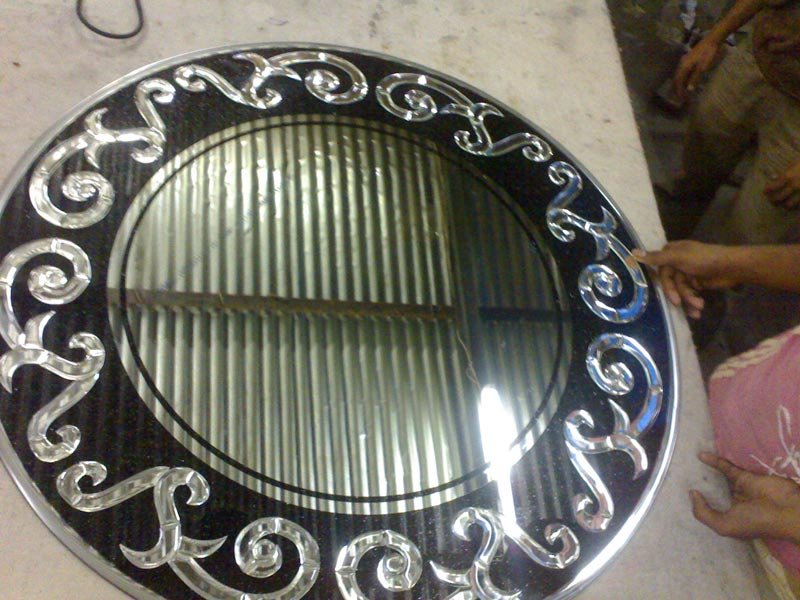 Designer Mirrors 01