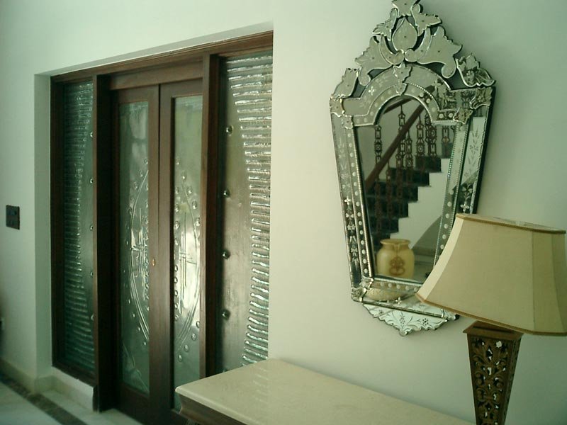 Designer Mirrors 02
