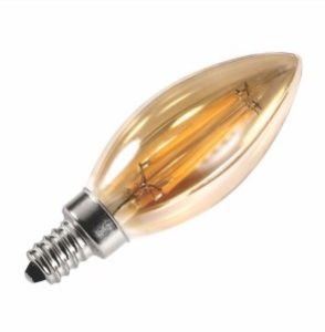 4 Watt LED Filament Lamp LCL002