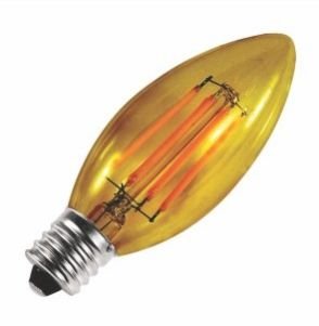 4 Watt LED Filament Lamp LCL004