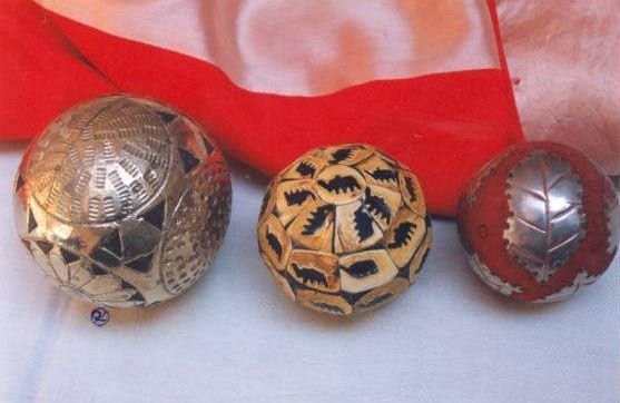 Decorative Balls (02)