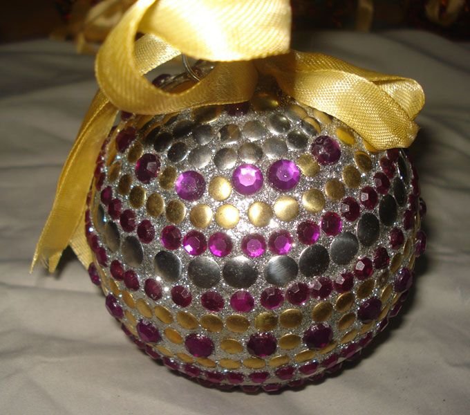 Decorative Balls (09)