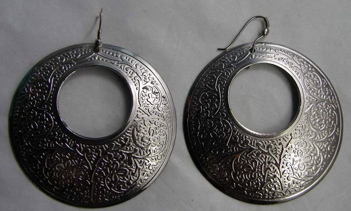 Fashion Earring (AOE-826)