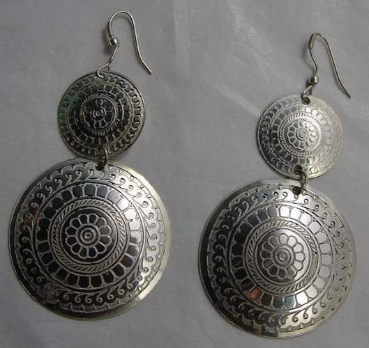 Fashion Earring (AOE-828)