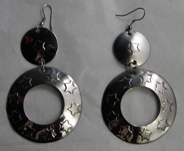 Fashion Earring (AOE-831)