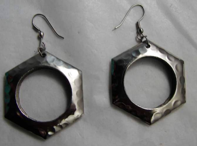 Fashion Earring (AOE-834)