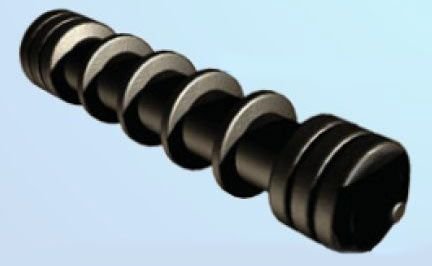 Disc Roller