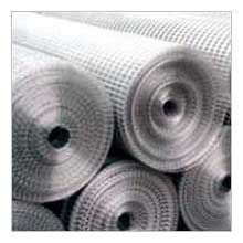 Welded Wire Mesh
