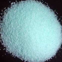 Ferric Aluminium Sulphate 02