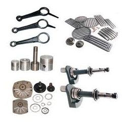 Air Compressor Spares Parts