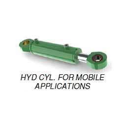 Mobile Hydraulic Cylinders