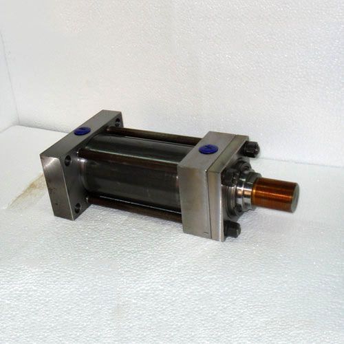 Tie Rod Hydraulic Cylinders