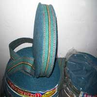 Emerald Cotton Niwar