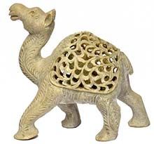 Camel Statue (A12)