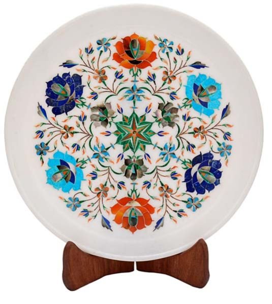 Decorative Plate (D13)