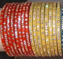 Handcrafted Bangles (G12)
