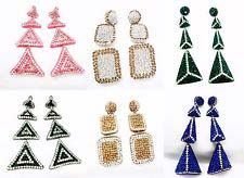 Handcrafted Earrings (G9)