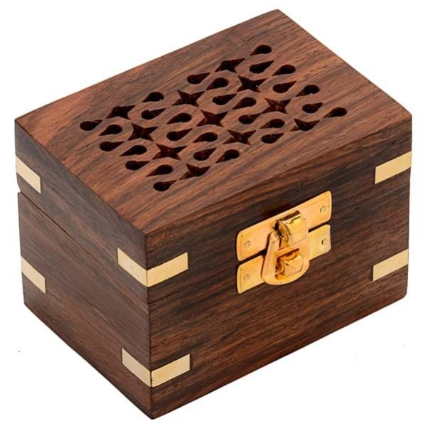 Jewellery Box (B2)