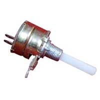 PH. Type Rotary Carbon Potentiometer (16mm pot)