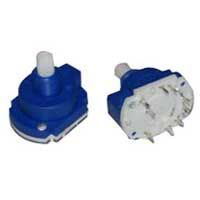 TT-5S-FR Rotary Switch (24mm)