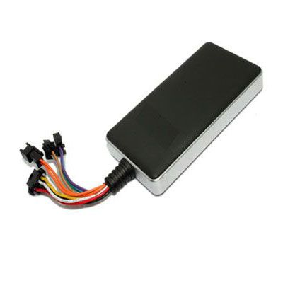 Bus GPS Vehicle Tracking System