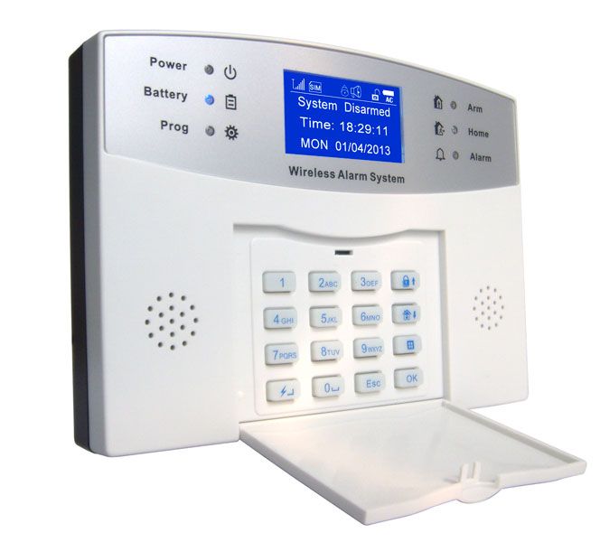 Design No. LS-GSM 006B