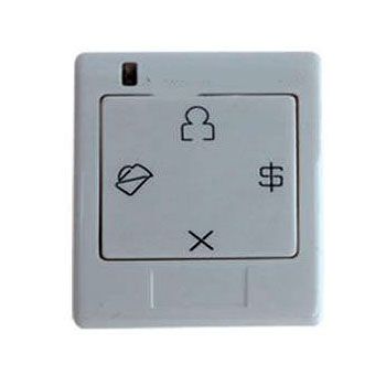 Nurse Call Bell Attendance System