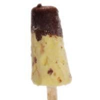 Zaffani Pista Stick Kulfi