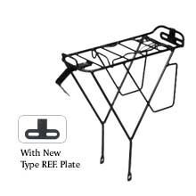 MTB Type Bicycle Carrier (HB-158)