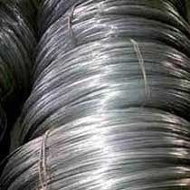 Galvanized Iron Wire 01