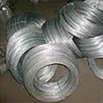 Galvanized Iron Wire 02