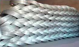 Galvanized Iron Wire 03