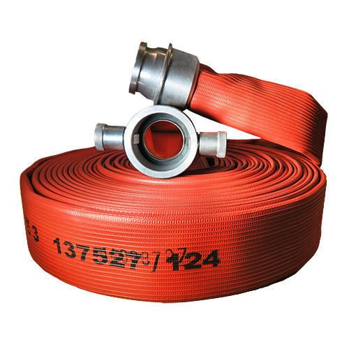 Red - RRL Type Fire Hose