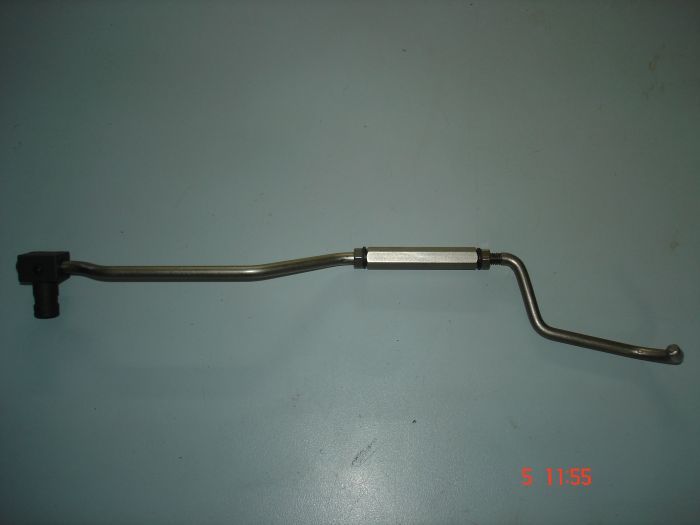 Precision Wire Parts