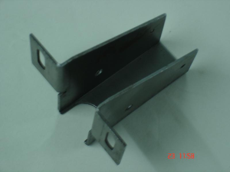 Sheetmetal Pressed Components