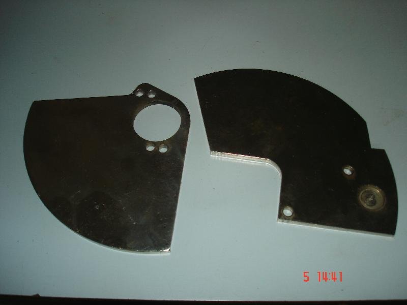 Textile Machinery Parts 04