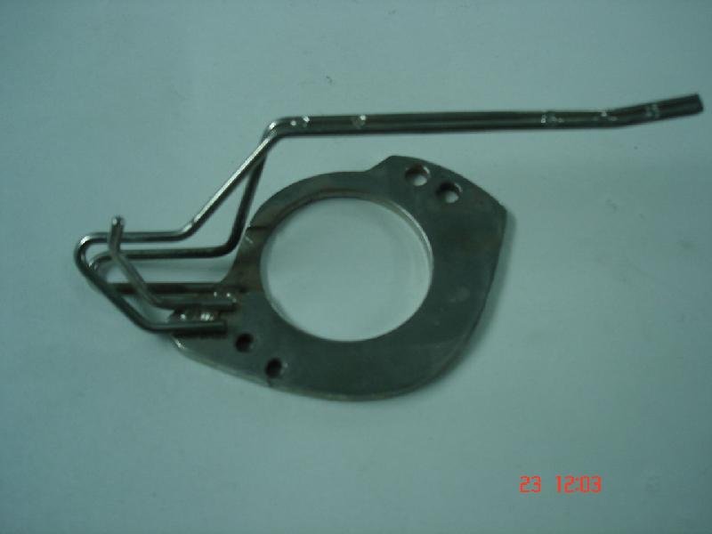 Textile Machinery Parts 03