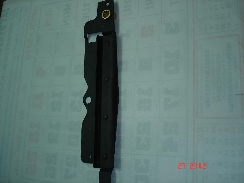 Textile Machinery Parts 01