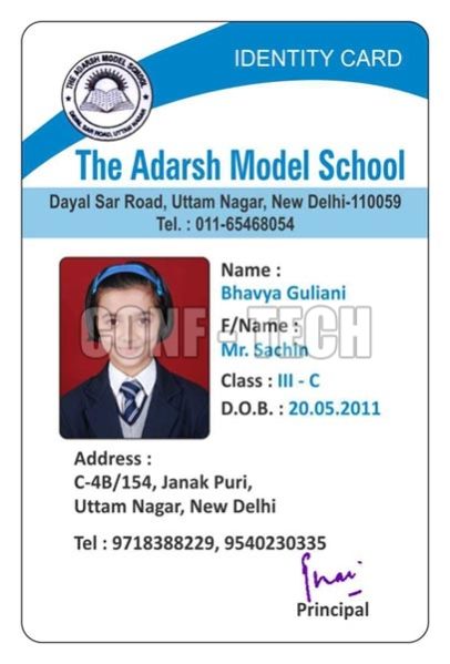 Adarsh Model