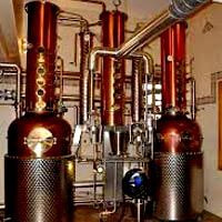 Distillery Equipment 01