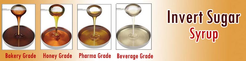 Invert Sugar Syrup 03