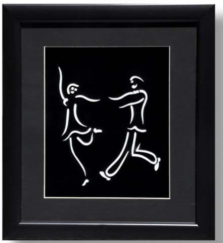 Mother of Pearl Corporate Gift 02