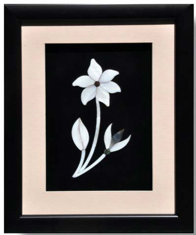 Mother of Pearl Corporate Gift 03