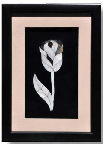 Mother of Pearl Corporate Gift 04